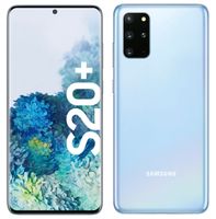 Samsung Galaxy S20+ Blue Handy Dummy Attrappe - Requisit, Deko Baden-Württemberg - Sigmaringen Vorschau