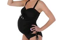 ⚜️Petit Amour Bademode Umstandsmode L  Cup D/E NP 70€!⚜️ Sachsen - Hoyerswerda Vorschau