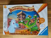 Tiptoi Spiel Schatzsuche in der Buchstaben-Burg Schleswig-Holstein - Neumünster Vorschau