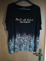 Damen T Shirt 48/50 Nordrhein-Westfalen - Hünxe Vorschau