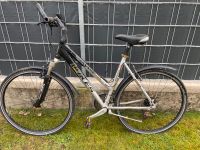 Damen Fahrrad Bayern - Burgau Vorschau