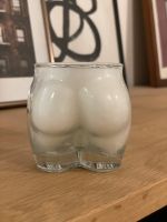 Anissa Kermiche Kerze / Mini Glas Vase Designer Niedersachsen - Göttingen Vorschau