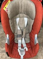 Kinderautositz - Babyschale von Cybex Platinum mit Isofix Baden-Württemberg - Albstadt Vorschau