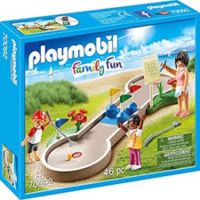 Playmobil Minigolf 70092 Nordrhein-Westfalen - Wesel Vorschau