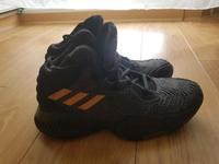 Adidas Schuhe, Gr.38 2/3, US Gr.6 Baden-Württemberg - Herrenberg Vorschau