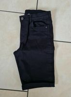 Jeans Permuda Gr.158 schwarz h&m Neu Baden-Württemberg - Mühlhausen-Ehingen Vorschau