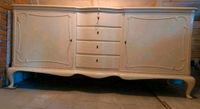 Chippendale Sideboard Kommode Sachsen-Anhalt - Burg Vorschau