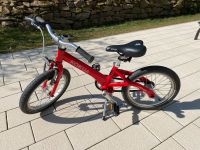 Kinderfahrrad Kokua LIKEtoBIKE 16“ mit Rücktrittbremse Sachsen - Döbeln Vorschau