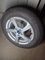 Ford Puma NEUE Winterräder Alufelgen Original 205/65 R16 Nordrhein-Westfalen - Dinslaken Vorschau