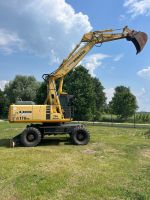 Radbagger Komatsu PW170ES-6 Brandenburg - Frankfurt (Oder) Vorschau