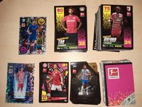 Bundesliga Topps Match Attax 2022/2023 VIELE DOPPELTE!! Thüringen - Krölpa Vorschau