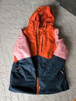 Tchibo colour blocking Windbreaker Jacke Damen Gr. 46 Bayern - Neufahrn Vorschau