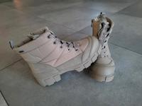 ☆ Caprice Damen Snowboot Winterstiefel mud comb Gr. 41 ☆ NP 99,95 Bayern - Erding Vorschau