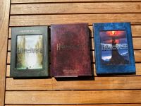 Herr der Ringe Trilogie, extended und Limited Edition Bielefeld - Milse Vorschau