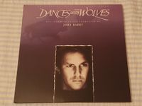 John Barry – Dances With Wolves (Vinyl Schallplatte nummeriert) Kr. Passau - Passau Vorschau