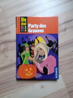 Die 3 !!! "Party des Grauens", Buch Niedersachsen - Friedeburg Vorschau