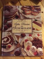 Süße träume aus Schokolade Schokoladenbackbuch backen Berlin - Tempelhof Vorschau