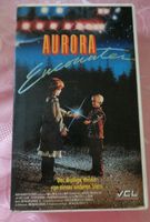 VHS - " AURORA ( Encounters ) " (1986) - Jack Elam RARITÄT Brandenburg - Eisenhüttenstadt Vorschau