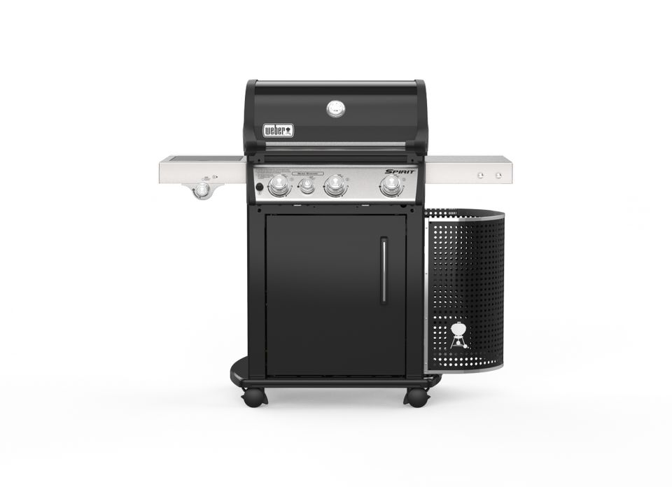 Weber Spirit Premium EP-335 GBS Gasgrill Black in Waldkirchen