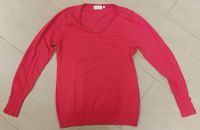 schöner leichter Pullover, pink, Größe S Sachsen-Anhalt - Zickeritz Vorschau