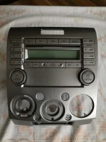 Radio Ford Ranger Original mit Blende/Abdeckung Brandenburg - Tantow Vorschau