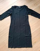 Street One Kleid 38 schwarz Glitzer Silber Weihnachten Silvester Niedersachsen - Garbsen Vorschau
