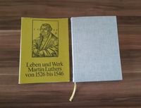 Leben und Werk Martin Luthers von 1526 bis 1546| Reformation Sachsen - Nossen Vorschau