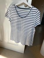 Street one T-Shirt Gr.36 Niedersachsen - Wittmund Vorschau
