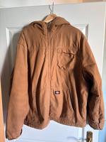 Vintage Winter Jacke Dikies Lingen (Ems) - Clusorth-Bramhar Vorschau