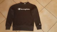 Champion Sweatshirt Gr. M (140/146) Hessen - Oberzent Vorschau