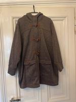 Bonprix BPC Umstandsjacke braun 52/54 Nordrhein-Westfalen - Wegberg Vorschau