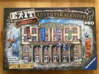 Exit Adventskalender Neu OVP Das verrückte Zeitreise Museum Hessen - Wiesbaden Vorschau