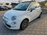 Autovermietung/ Autoverleih/ Auto mieten Fiat 500 Cabrio Bayern - Schwandorf Vorschau