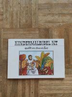 Kindermalbibel N.T. - Anne de Vries Schleswig-Holstein - Bad Oldesloe Vorschau