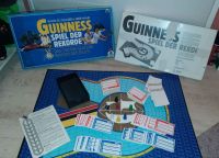 Guinness, Spiel der Rekorde, RAR, komplett, wie neu Berlin - Marienfelde Vorschau