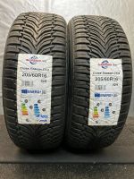 2x Allwetterreifen Massimo 205/60 R16 92H inkl. Montage Hessen - Burgwald Vorschau