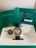 Rolex Daytona Paul Newman Gelb gold Oysterflex Ref. 116518LN Nordrhein-Westfalen - Hamm Vorschau