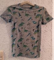 Claesens, T-Shirt, Gr 152/158, Dinos, Rakete Thüringen - Bleicherode Vorschau