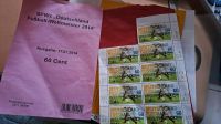 Briefmarke Hessen - Idstein Vorschau
