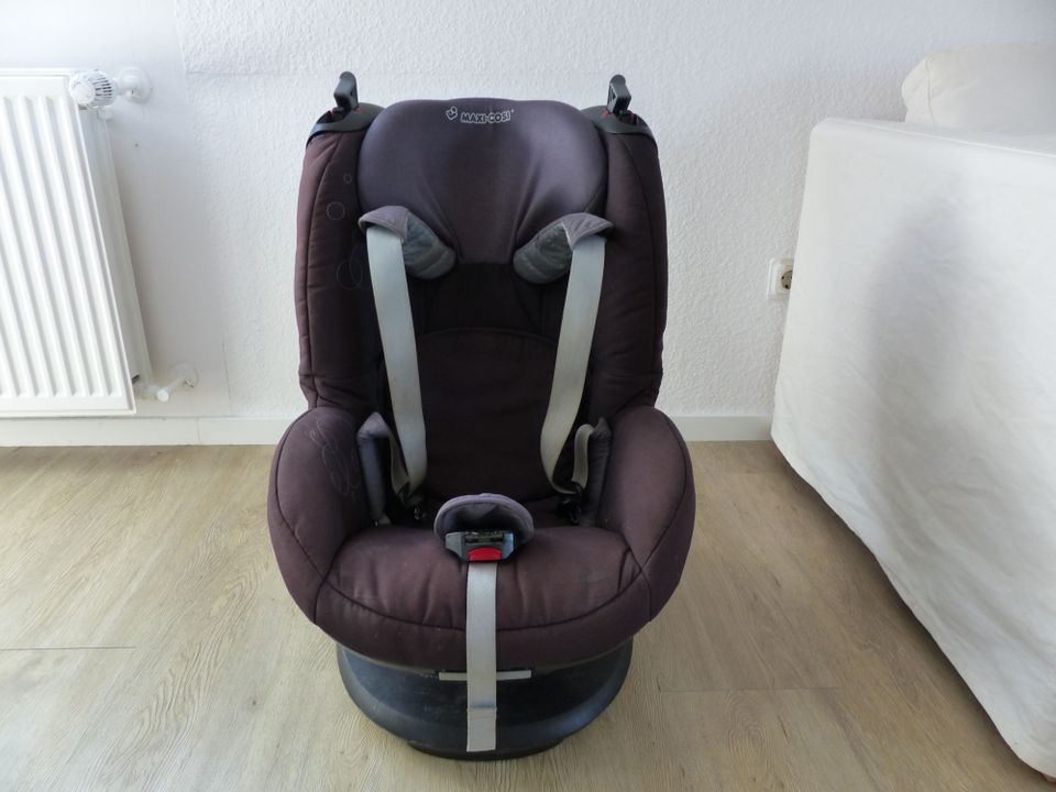 MAXI COSI Kindersitz Tobi Autositz in Bad Münder am Deister