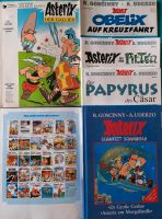 Asterix Band 1-30 komplett, Bd 35/36 Baden-Württemberg - Sindelfingen Vorschau