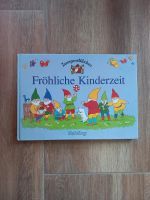 Zwergenstübchen Buch Fröhliche Kinderzeit Unstruttal - Horsmar Vorschau