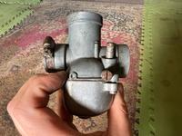 BVF Vergaser 24N11 | DDR | MZ | IFA Sachsen-Anhalt - Calvörde Vorschau