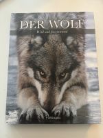 Parragon~ DER WOLF ~wild und faszinierend ~Buch TOP ZUSTAND! Bayern - Schwandorf Vorschau