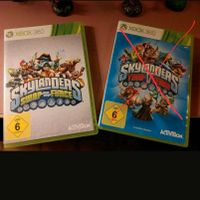 versch. Skylander Figuren Swap Force & Trap Team Nordrhein-Westfalen - Leverkusen Vorschau