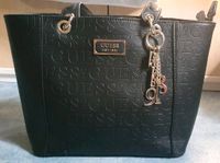 Guess Tote Handtasche Frankfurt am Main - Riederwald Vorschau