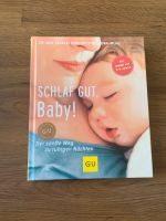 Schlaf gut Baby Buch Baden-Württemberg - Rastatt Vorschau