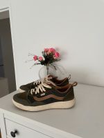 Vans Sneaker Khaki Größe 45 Hessen - Darmstadt Vorschau