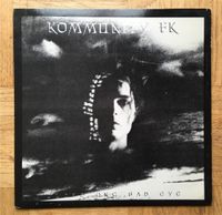 Kommunity FK - Close one sad Eye Vinyl LP Gothic/Dark Wave Nordrhein-Westfalen - Hagen Vorschau