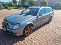 Mercedes e Klasse w211/s211 2.2cdi Bayern - Glattbach Unterfr. Vorschau